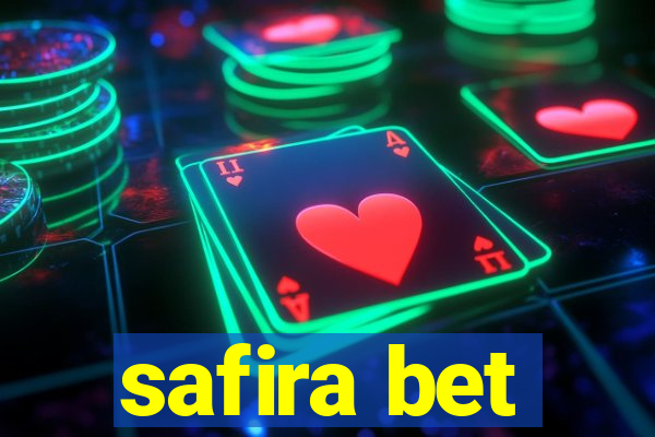 safira bet